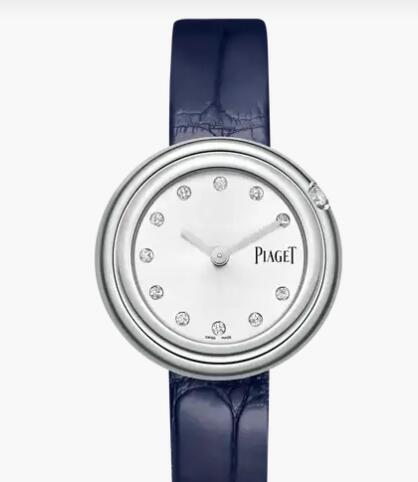 Replica Possession Piaget Women Luxury Watch G0A43080 Diamond Steel Watch