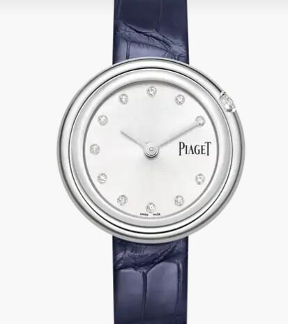 Replica Possession Piaget Women Luxury Watch G0A43090 Diamond Steel Watch