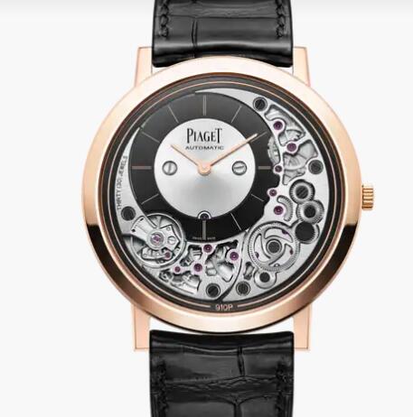 Replica Piaget Altiplano Ultimate Automatic watch G0A43120