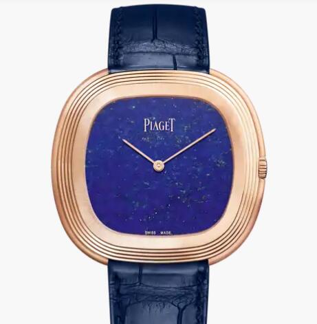 Replica Piaget Vintage Inspiration Piaget Luxury Watch G0A43236 Men Automatic Watch