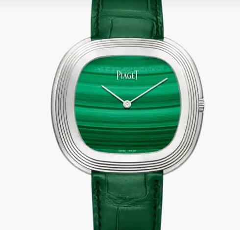 Replica Piaget Vintage Inspiration Piaget Men Luxury Watch G0A43238 White Gold Automatic Watch