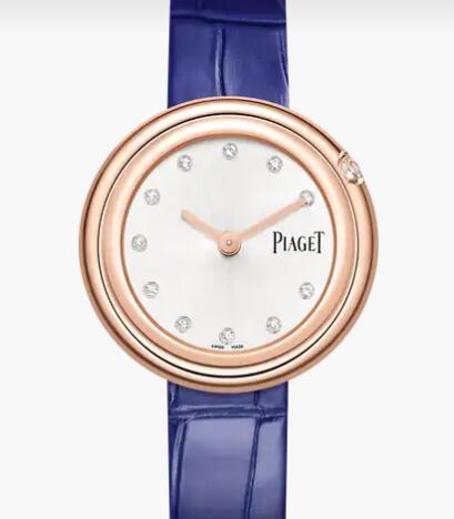 Replica Possession Piaget Women Luxury Watch G0A44091 Diamond Rose Gold Watch