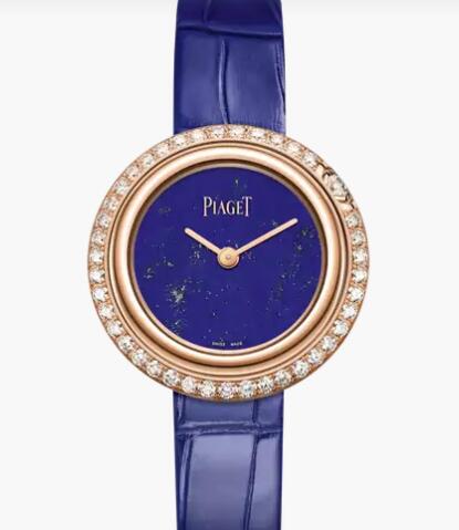 Replica Possession Piaget Luxury Watch G0A44186 Women Rose Gold Watch
