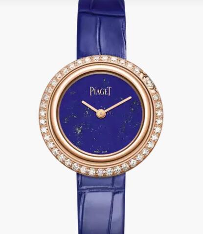 Replica Possession Piaget Luxury Watch G0A44186 Women Rose Gold Watch