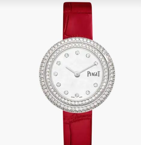 Replica Possession Piaget Luxury Watch G0A44285 Women Diamond Watch