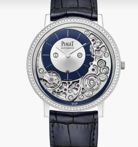 Replica Piaget Altiplano Ultimate Automatic watch G0A45121