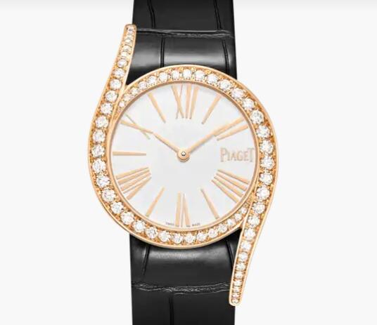 Replica Piaget Limelight Gala Piaget Women Luxury Watch G0A45361 Automatic Rose Gold Diamond Watch Replica Piaget Limelight Gala Piaget Women Luxury Watch G0A45361 Automatic Rose Gold Diamond Watch