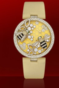 Fine Cartier watch for bee Replica HPI00480