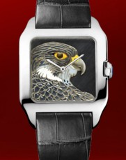 Fine Cartier watch for santos dumont cartier Replica HPI00617