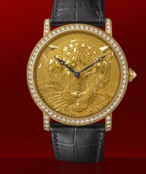 Fine Cartier watch for ROTONDE DE CARTIER HPI00696