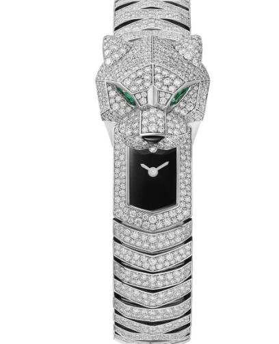 Cartier La Panthère de Cartier HPI01540 Replica Watch