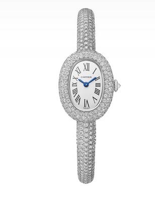 Cartier Baignoire HPI01607 Copy watch