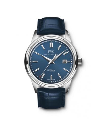 Replica IWC Ingenieur Automatic 1955 Laureus Watch IW323310