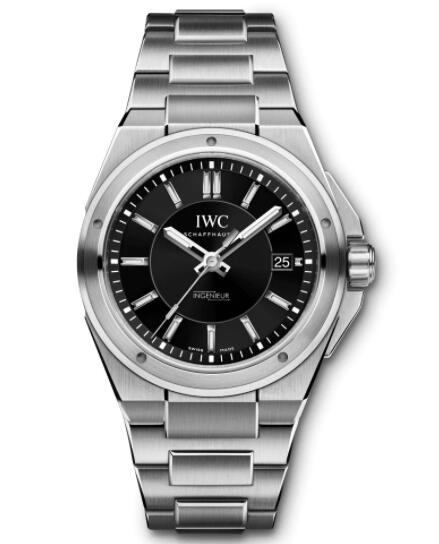 IWC Ingenieur Automatic Replica Watch IW323902