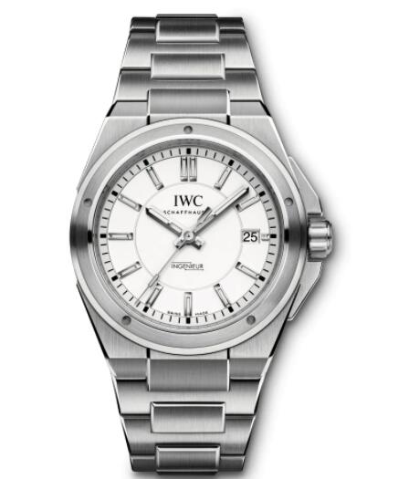 IWC Ingenieur Automatic Replica Watch IW323904