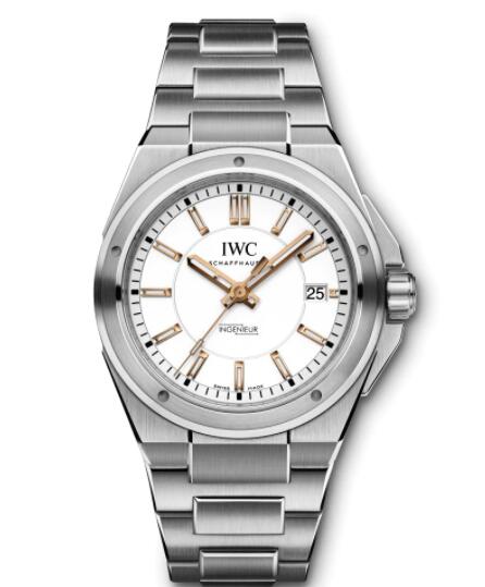 IWC Ingenieur Automatic Replica Watch IW323906