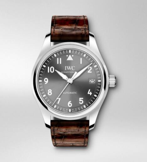 Replica IWC Pilot's Watch Automatic 36 IW324001