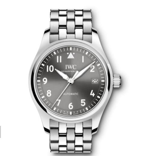 IWC Pilot Automatic 36 Replica Watch IW324002