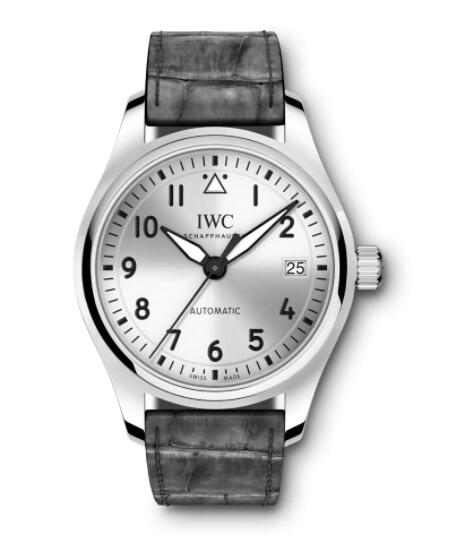 IWC Pilot Automatic 36 Replica Watch IW324007