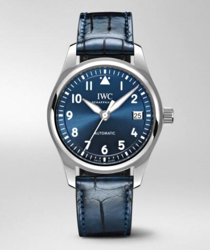 Replica IWC Pilot's Watch Automatic 36 IW324008