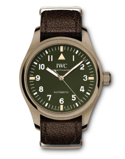 IWC Pilot Automatic 36 Replica Watch IW324019