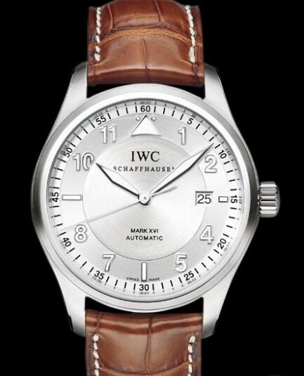 IWC Pilot's Watch Replica Spitfire Mark XVI IW325502