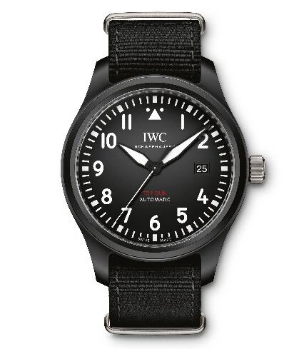 Replica IWC Pilot's Watch Automatic Top Gun Watch IW326906