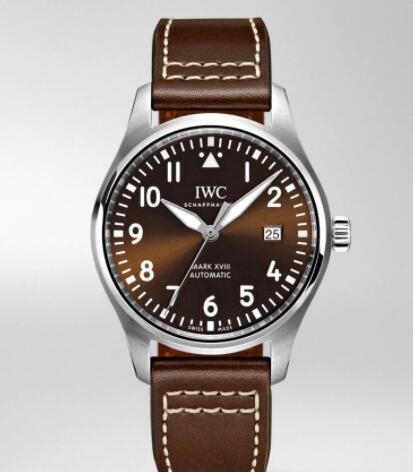Replica IWC Pilot's Watch Mark XVIII Edition "Antoine De Saint Exupéry" IW327003