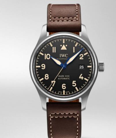 Replica IWC Pilot's Watch Mark XVIII Heritage IW327006