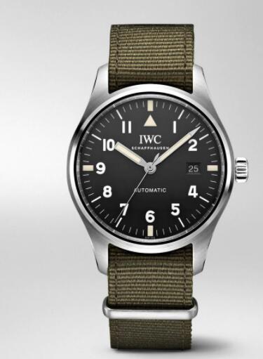 IWC Pilot's Watch Mark XVIII Edition "Tribute to Mark XI" Replica Watch IW327007