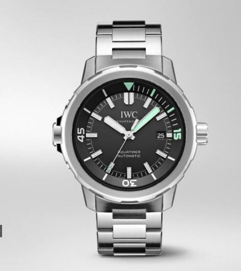 IWC Aquatimer Automatic Replica Watch IW329002
