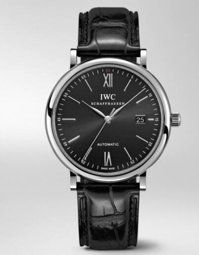 IWC Portofino Automatic Replica Watch IW356502