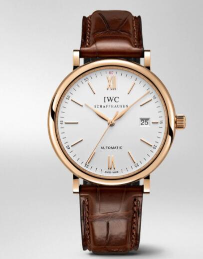 IWC Portofino Automatic Replica Watch IW356504
