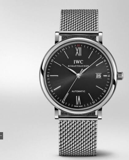 IWC Portofino Automatic Replica Watch IW356506