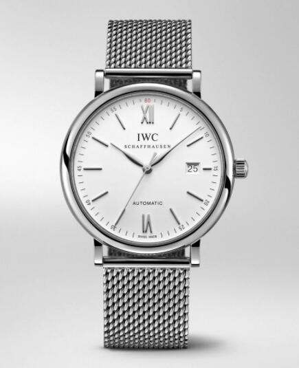 IWC Portofino Automatic Replica Watch IW356507