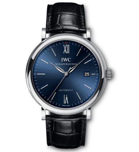 IWC Portofino Automatic Replica Watch IW356512