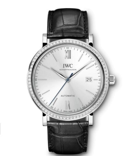 IWC Portofino Automatic Replica Watch IW356514