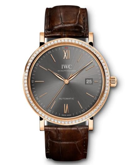 IWC Portofino Automatic Replica Watch IW356516