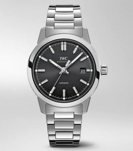 IWC Ingenieur Automatic Replica Watch IW357002