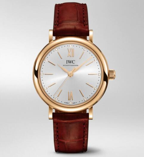 IWC Portofino Automatic 34 Replica Watch IW357401