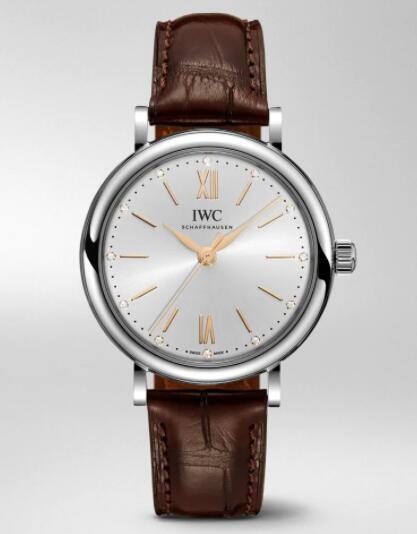 IWC Portofino Automatic 34 Replica Watch IW357403