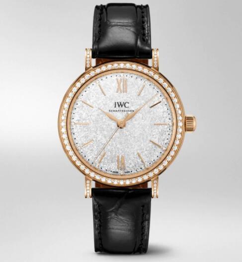 IWC Portofino Automatic 34 Replica Watch IW357406