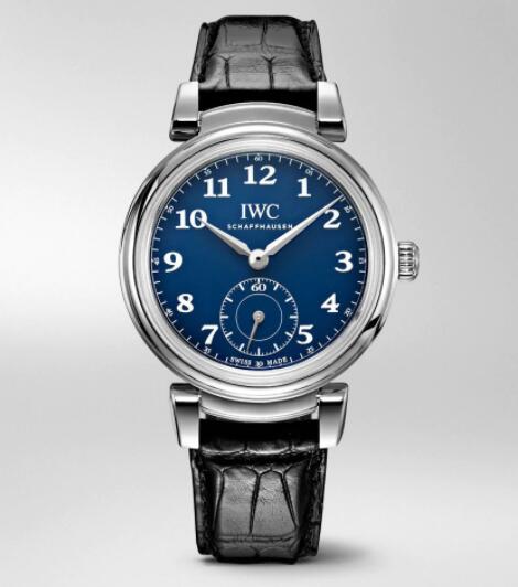 IWC Da Vinci Automatic Edition "150 Years" Replica Watch IW358102