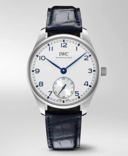 IWC Portugieser Automatic 40 Replica Watch IW358304