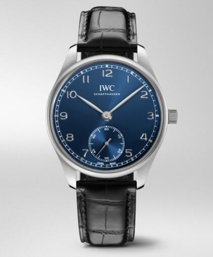 IWC Portugieser Automatic 40 Replica Watch IW358305