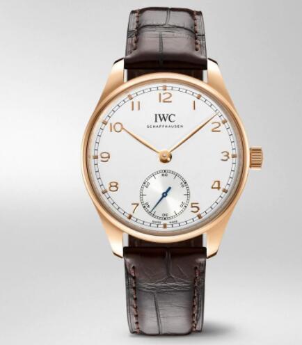 IWC Portugieser Automatic 40 Replica Watch IW358306