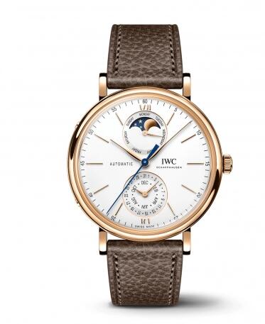 IWC Portofino Complete Calendar Replica Watch IW359002