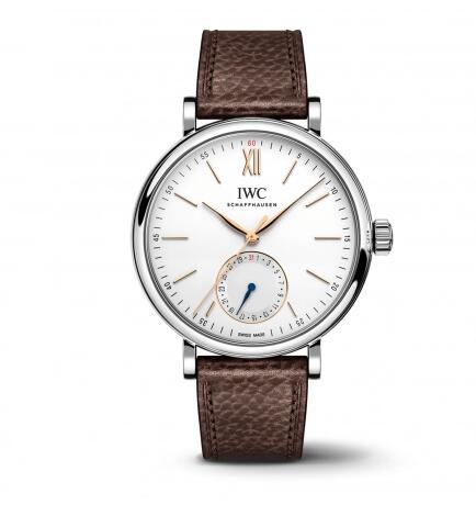 IWC Portofino Automatic Pointer Date Replica Watch IW359201