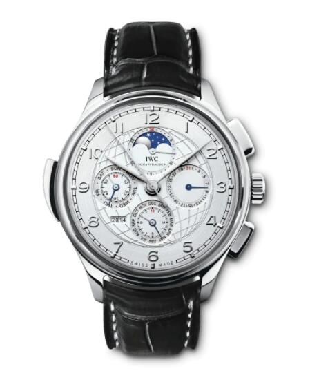 IWC Portugieser Grande Complication Replica Watch IW377401