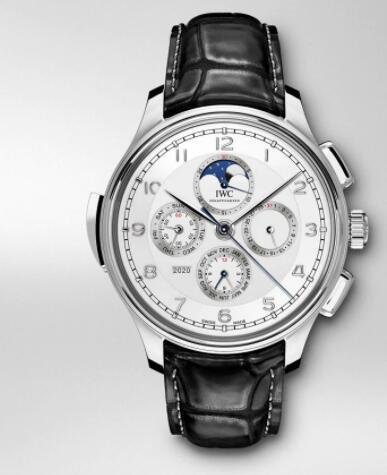 IWC Portugieser Grande Complication Replica Watch IW377601